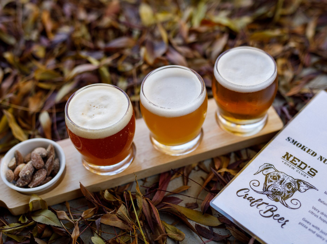 Oakway Estate Wines-Donnybrook必去景点