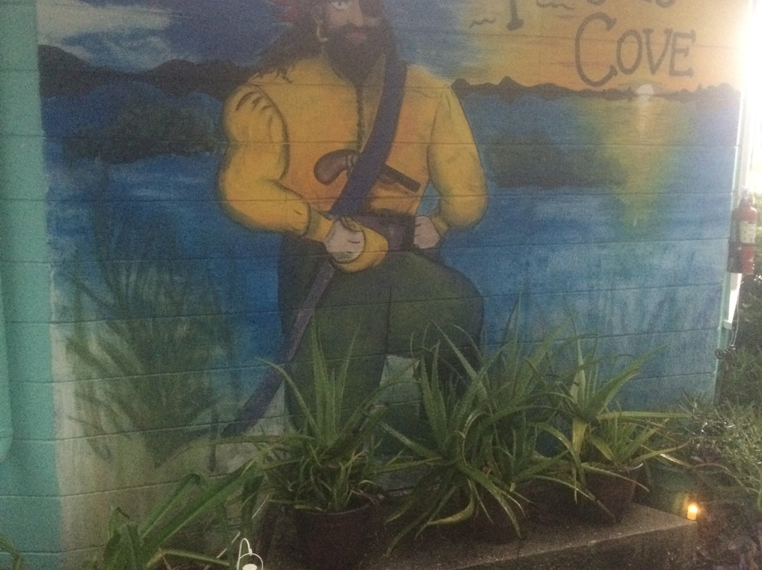 Pirates Cove Cottages主图