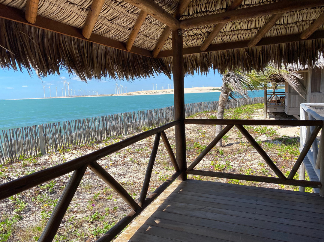 Jaguaribe Lodge & Kite主图