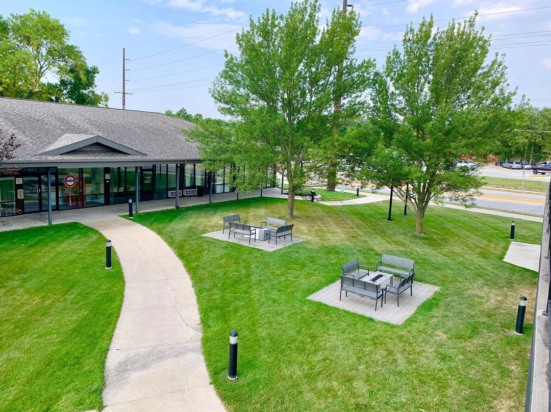 Okoboji Commons Hotel主图