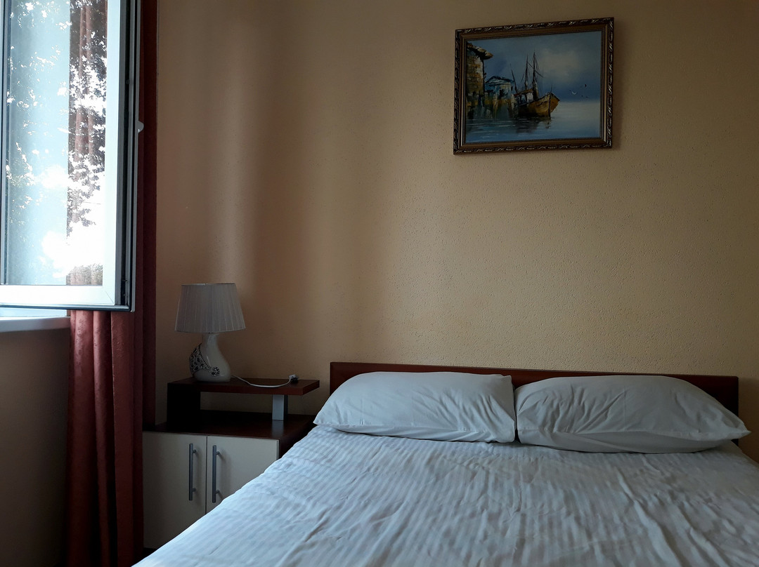Natalia Hotel