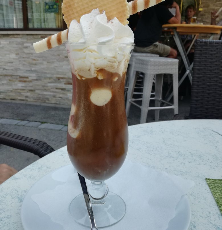 Cafe Pension Konditorei Hassler主图