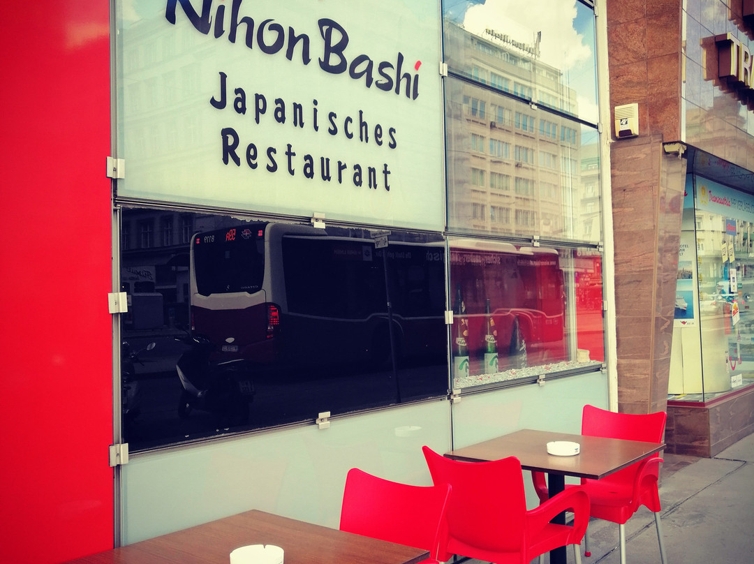 Nihonbashi