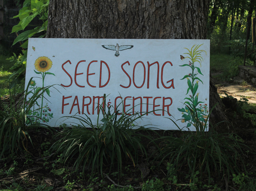 Seed Song Farm & Center景点图片
