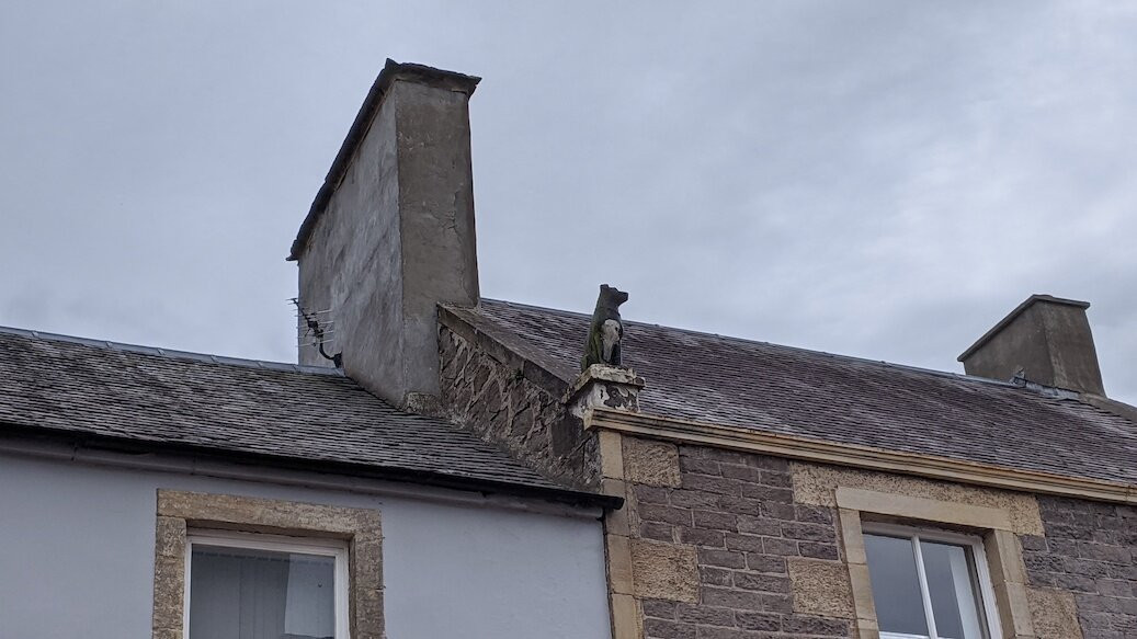 Lanark Heritage Trail景点图片