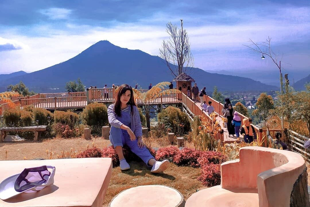 Agrowisata Kopeng Gunungsari-Kopeng必去景点