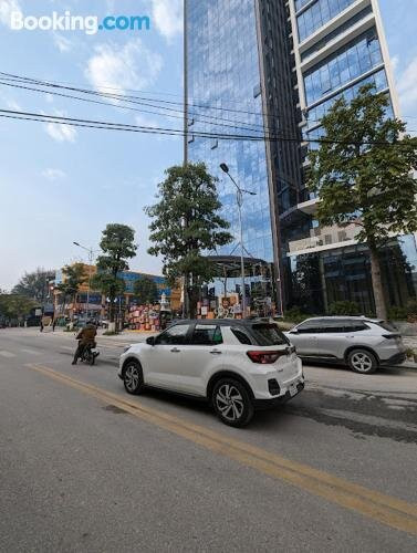 Mường Thanh Luxury Cao Bằng