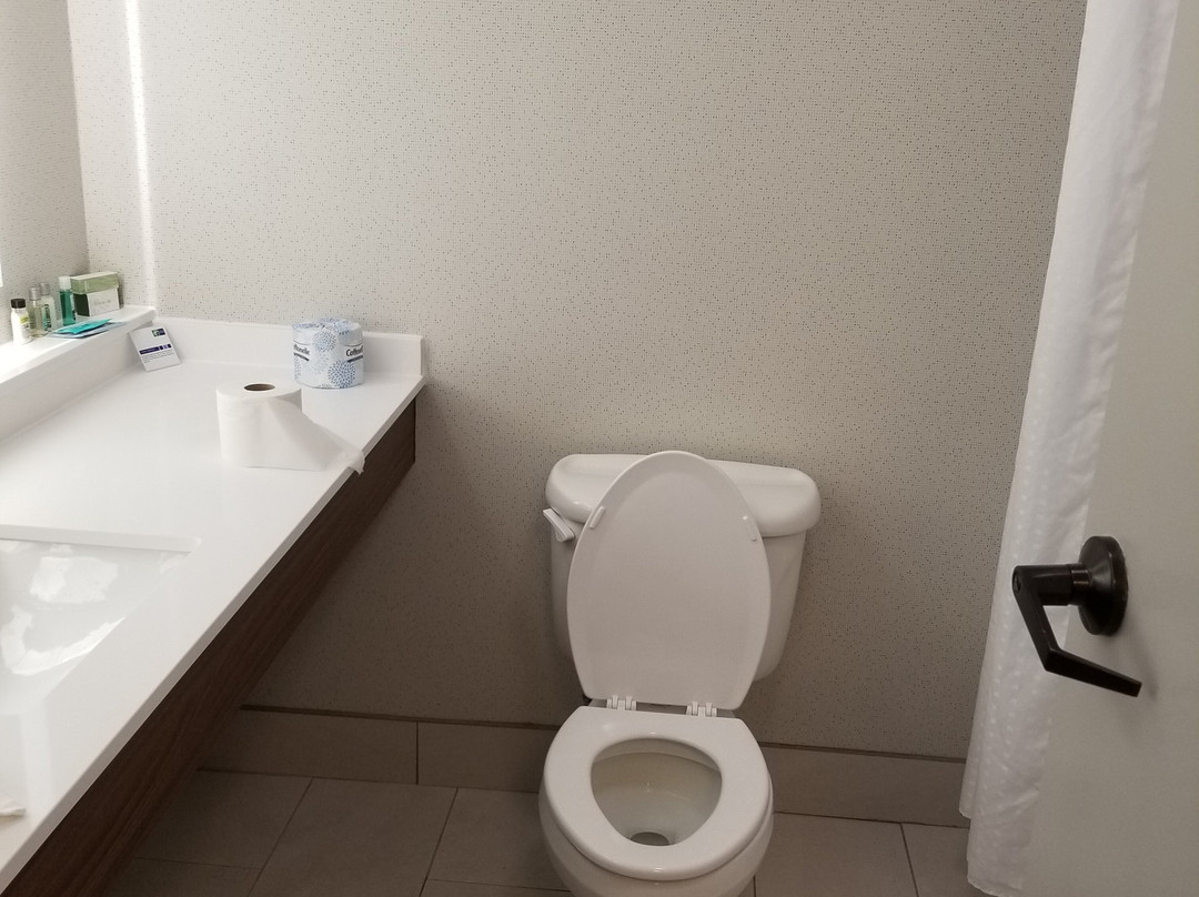 Holiday Inn Express & Suites Fort Wayne by IHG主图