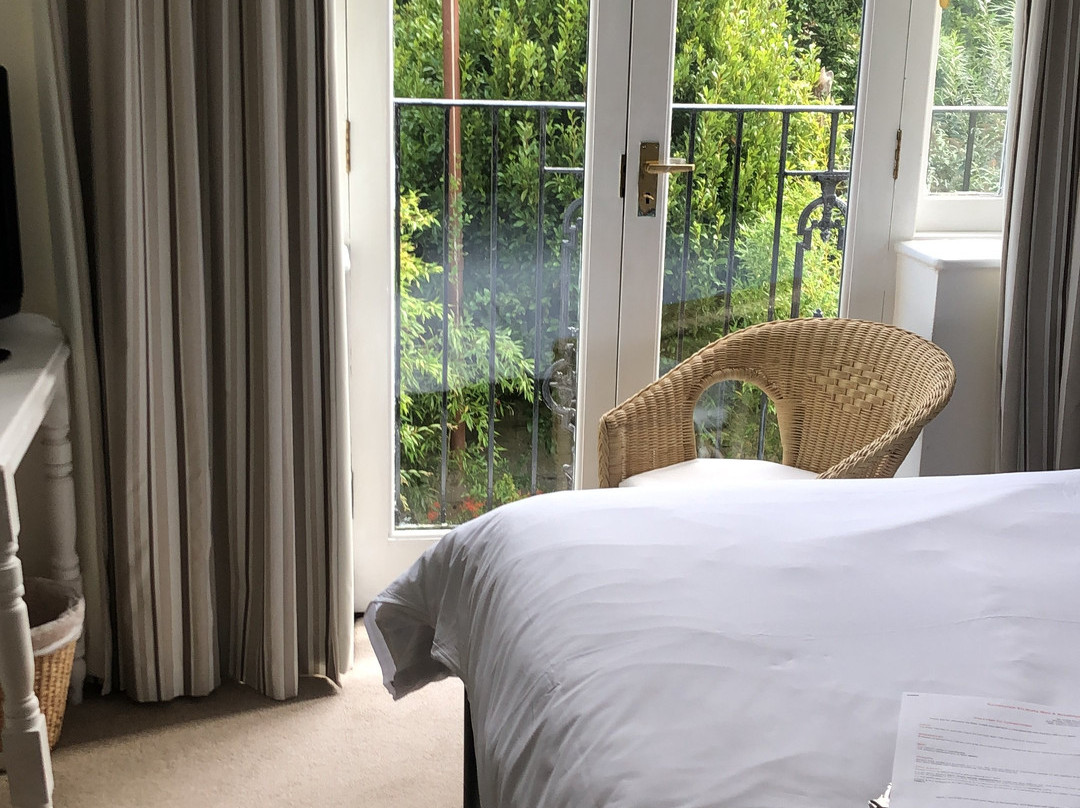 Turnstones Bed and Breakfast主图