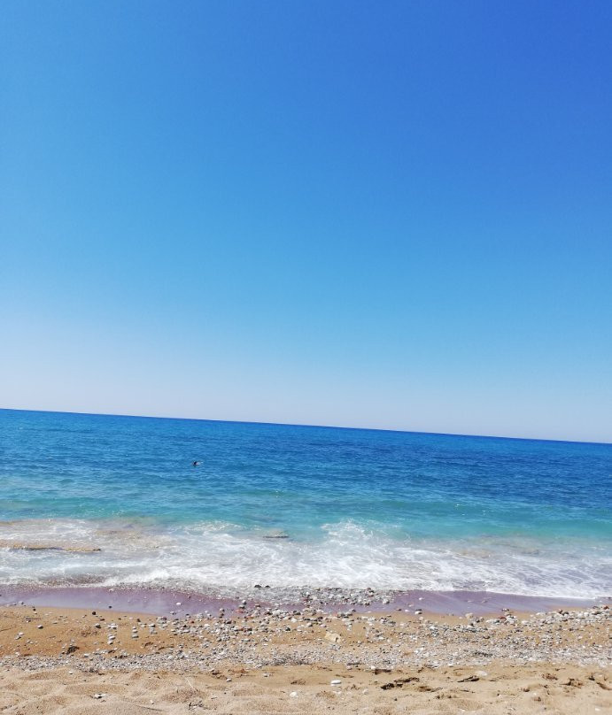 Kalo Nero Beach-Kalo Nero必去景点