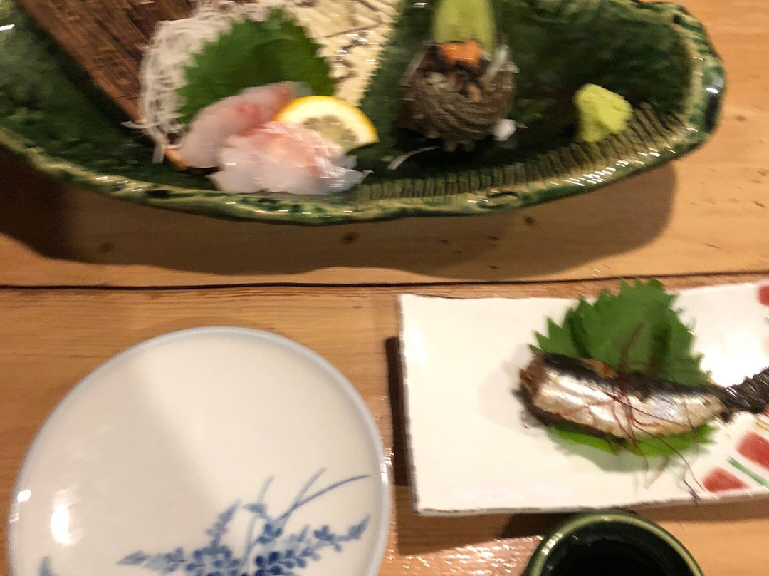 Otomaridokoro Nakamura主图