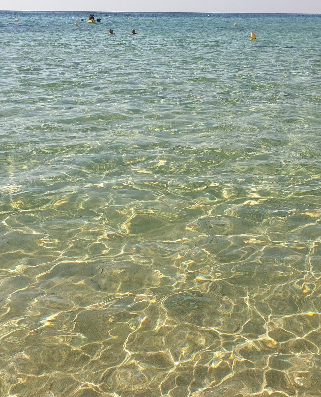 Dune di Campomarino-Maruggio必去景点