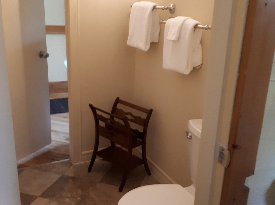 The Stratford Hotel主图