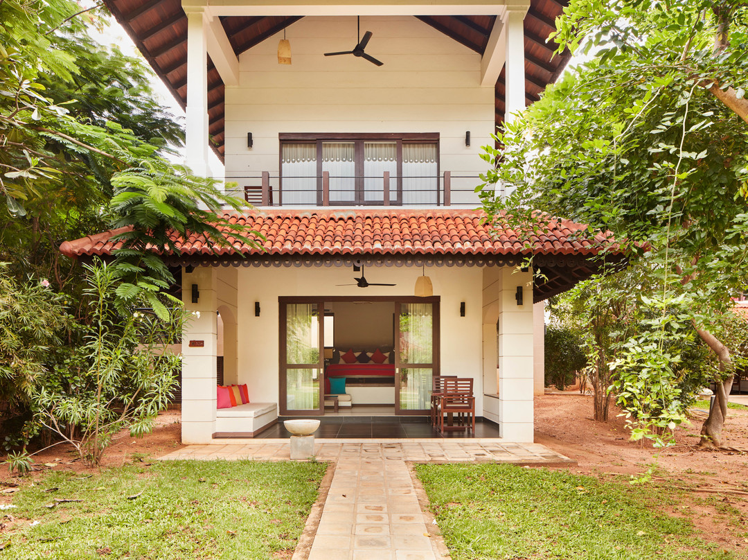 Sun Siyam Pasikudah主图