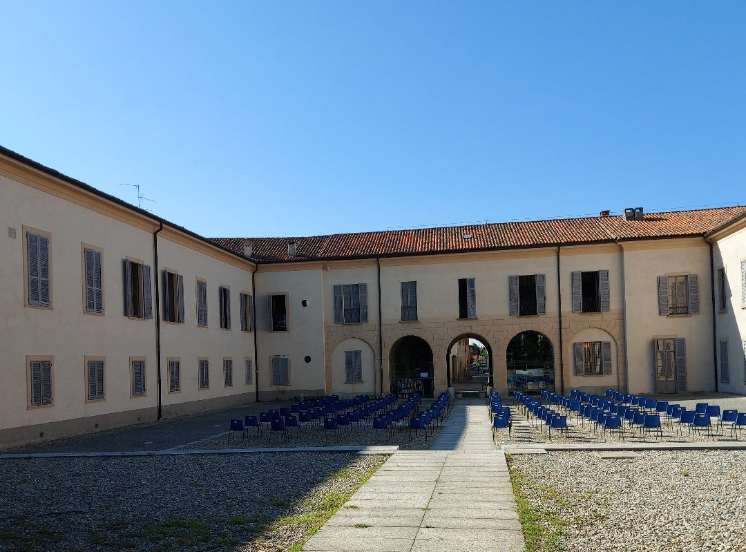 Villa Brivio-诺瓦米拉内塞必去景点