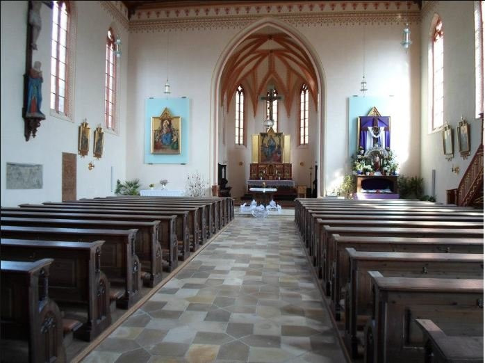 St. Nikolaus景点图片