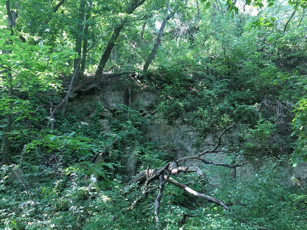 Frontenac State Park景点图片