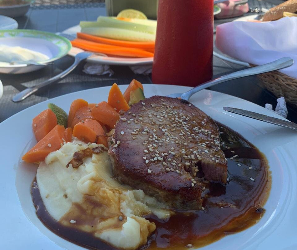 Mishol Weddings & Events Hotel & Beach Club主图