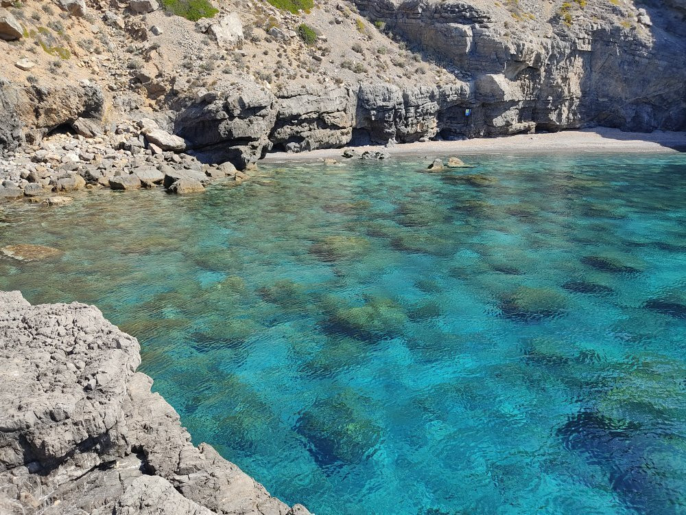 Faro di Punta Libeccio景点图片