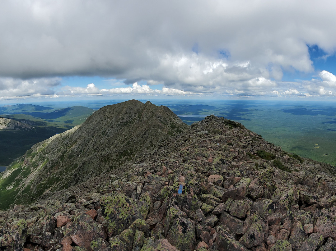 Mount Katahdin景点图片