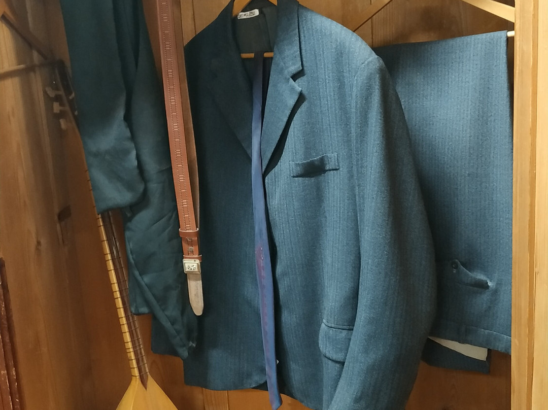 Vamvakari Museum-锡罗斯必去景点