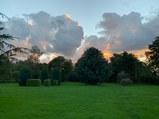 Formigny旅游攻略图片