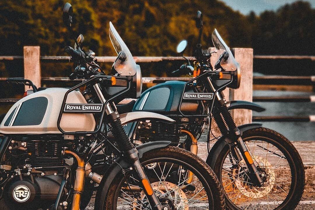 Bike Rental Rishikesh - Tour On 2 Wheelers-里希克虚必去景点