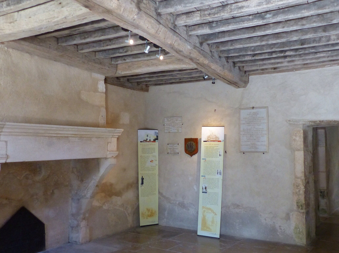 Maison Natale de Jeanne d’Arc景点图片