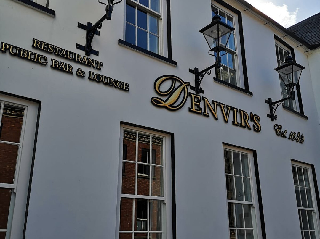 Denvir's Hotel主图