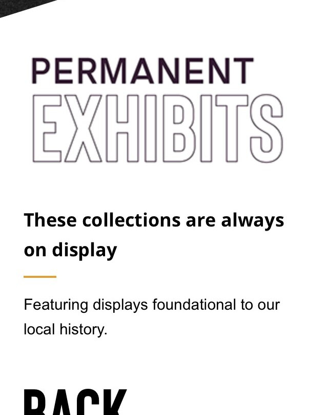 Museum at the Bighorns-谢里登必去景点