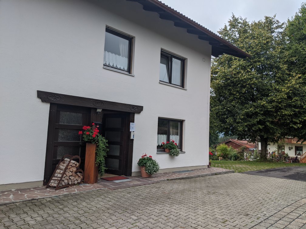 Pension Koesselhof-官方