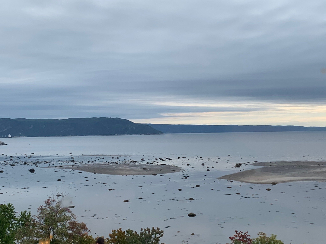 Hotel le Manoir主图