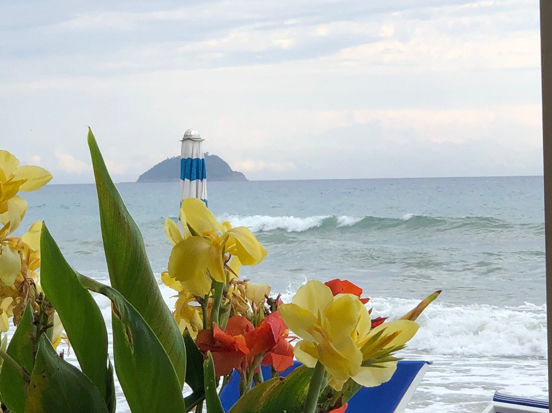 Bagni St. Tropez-Laigueglia必去景点