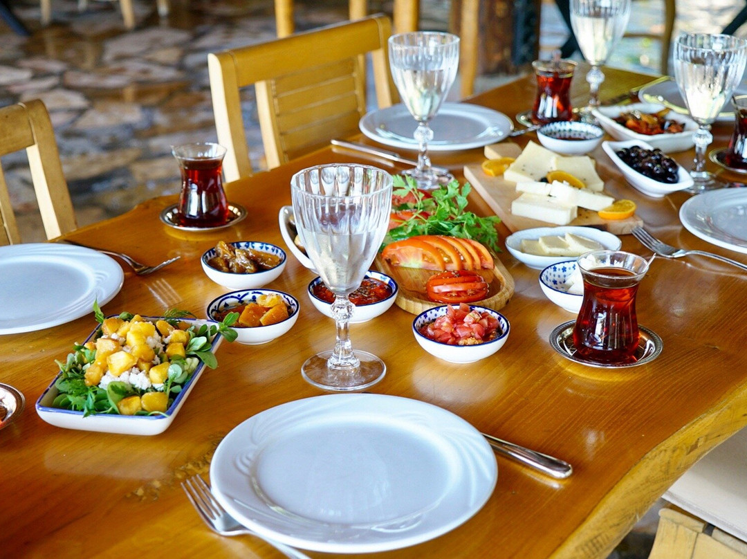 Herakles Butik Otel主图