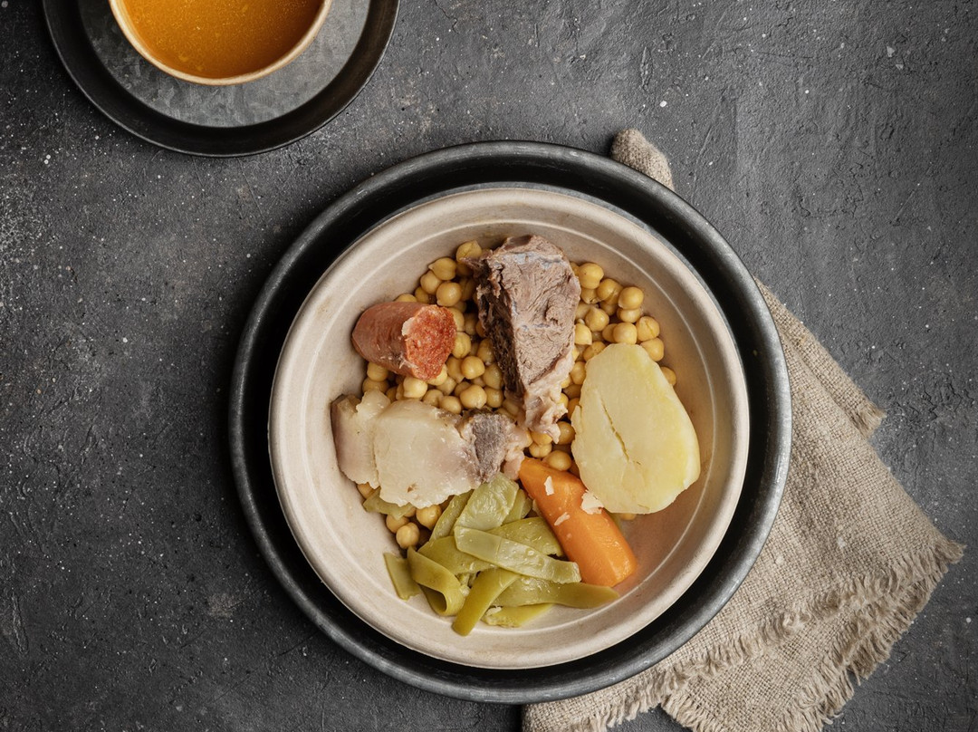 Aqui y Ahora Street Food