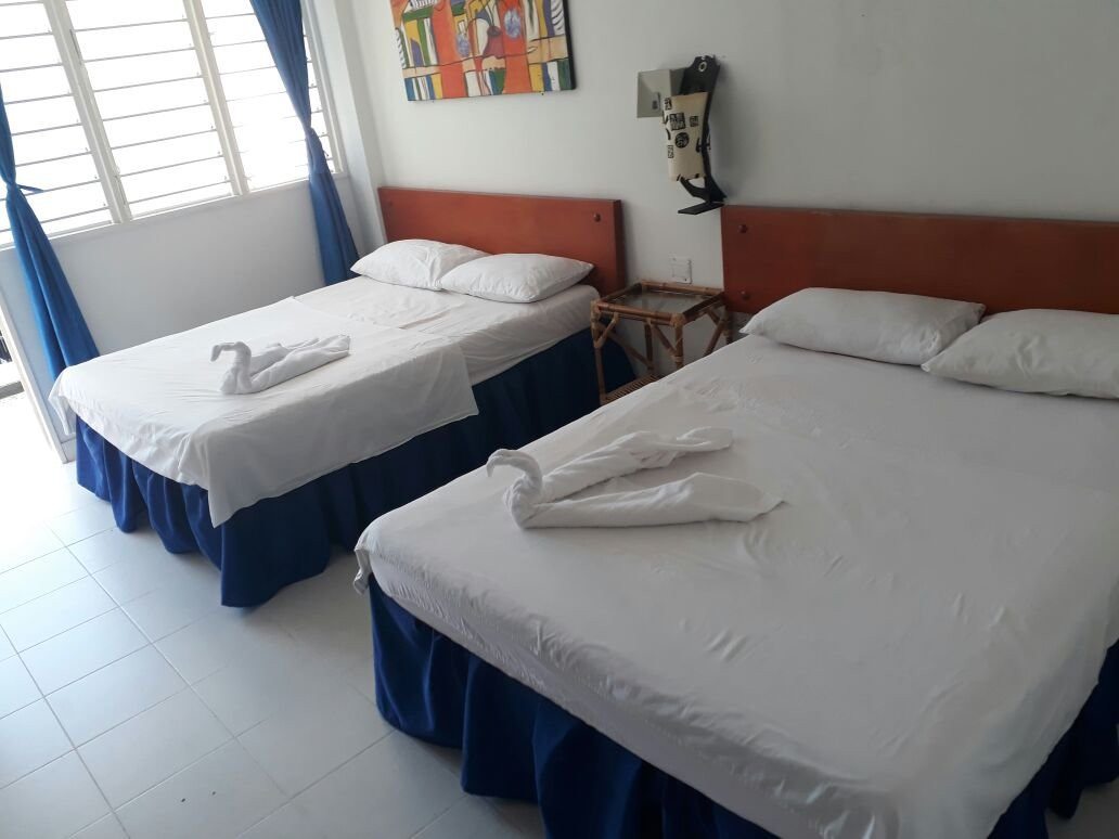 Museo del Rio Magdalena-Honda必去景点