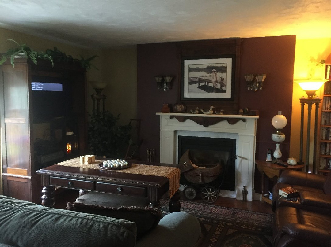 Country Lane Bed and Breakfast Inn主图