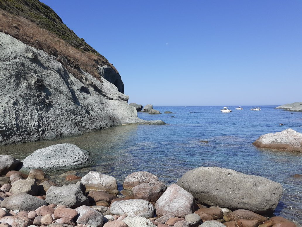 Cala 'e Moro-博萨必去景点
