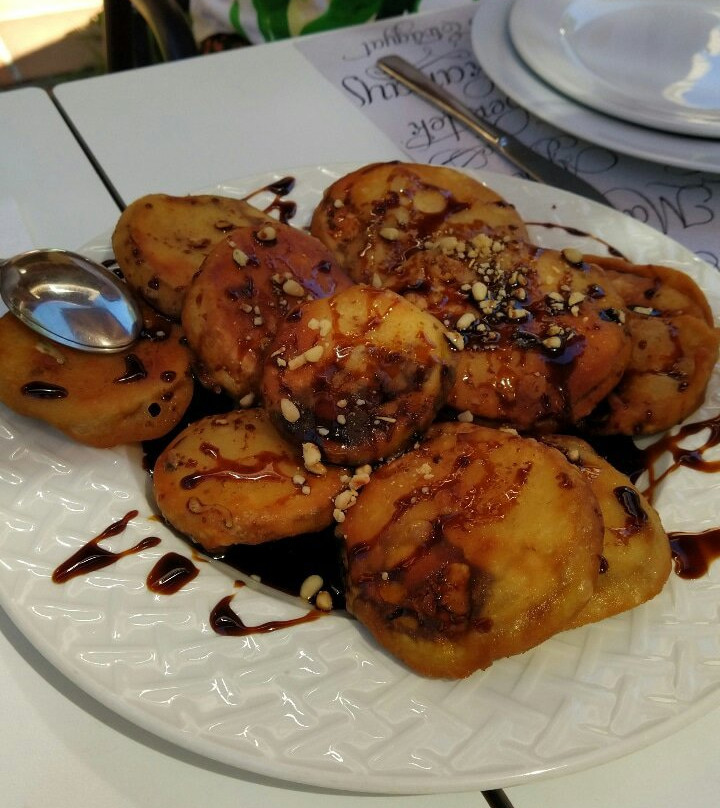 Hotel Rural Aguallevada主图