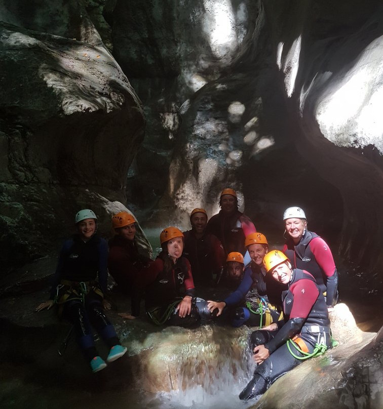 Vertical Aventure景点图片