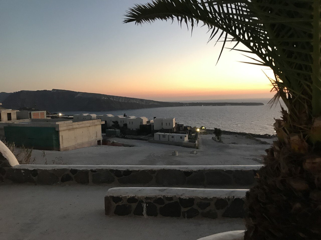 伊斯尔公寓酒店主图