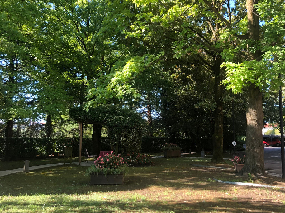 Hotel Terme Orvieto主图