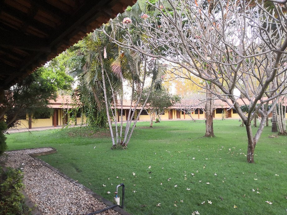 Hotel Serra Do Roncador主图