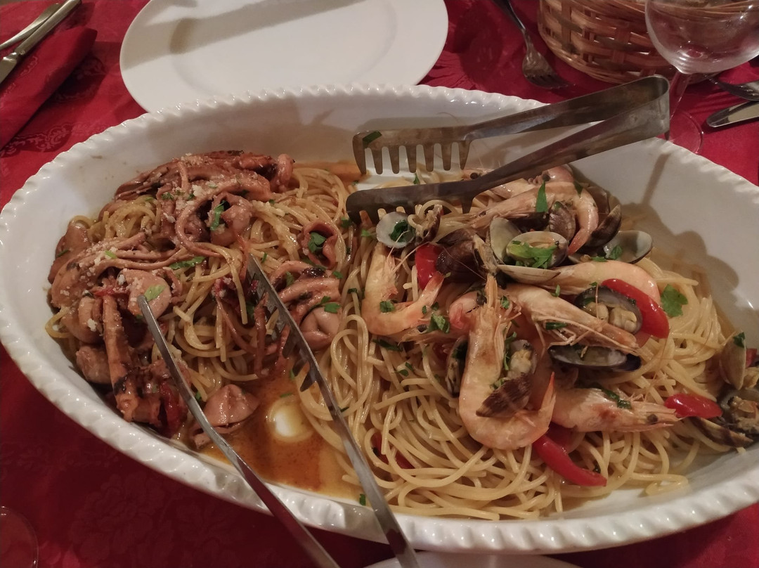 Hotel La Loggia主图