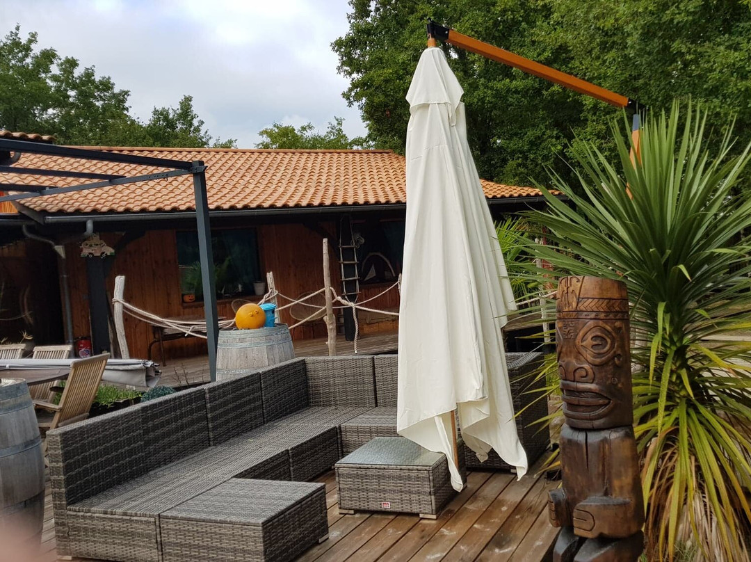 Au Bois Flotté - Chambres d'hôtes主图