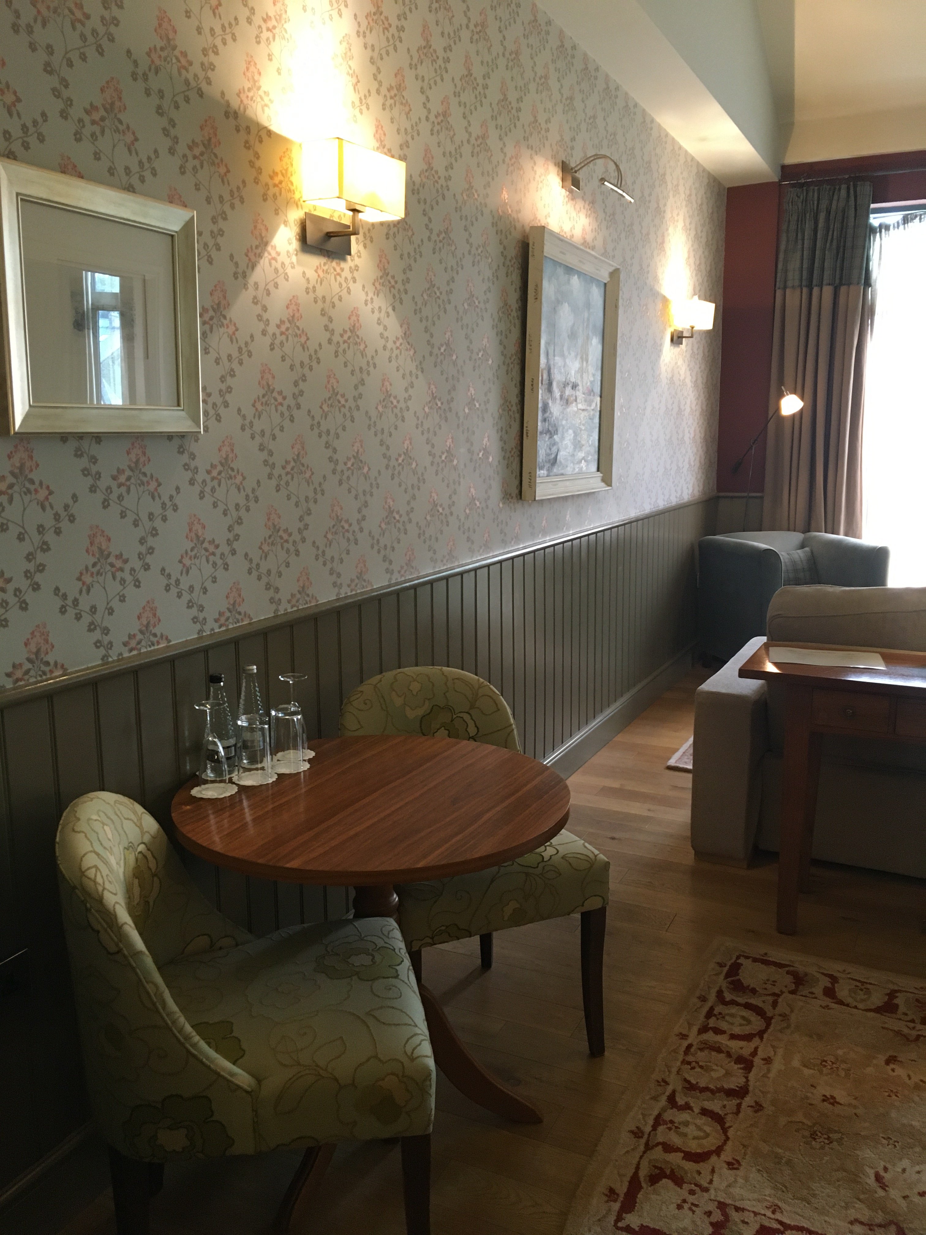 Feversham Arms Hotel & Verbena Spa-portrait