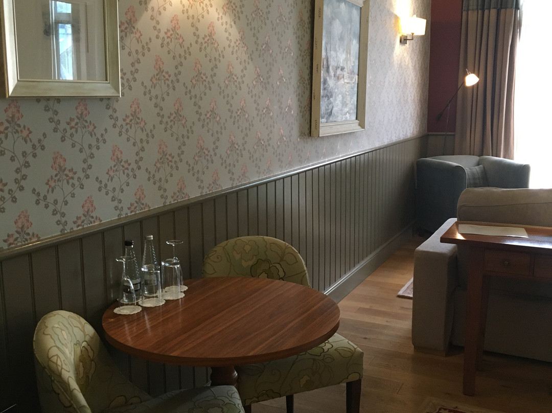 Feversham Arms Hotel & Verbena Spa主图