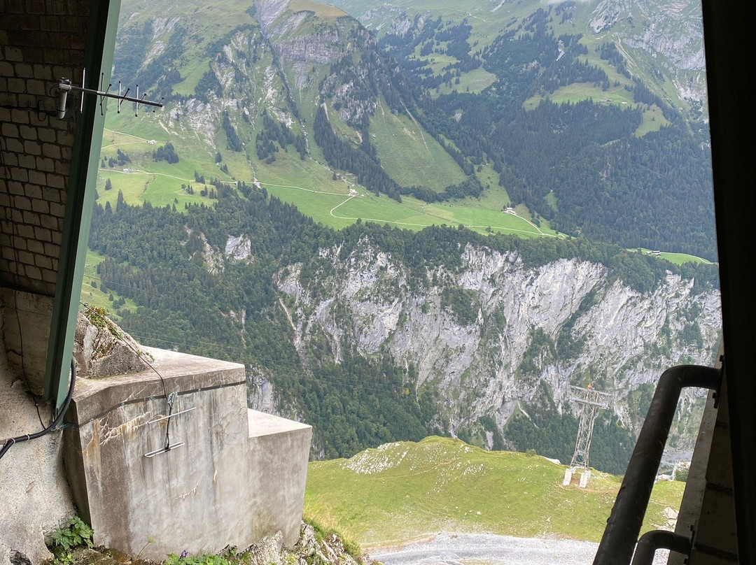 Limmernsee-Glarus必去景点