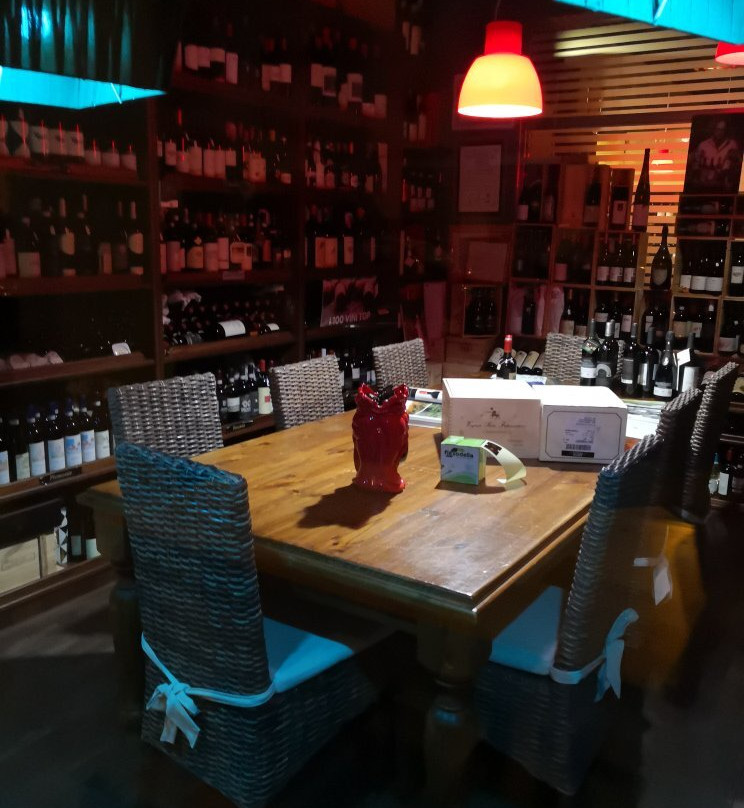 Enoteca Nero D'Avola & Co景点图片