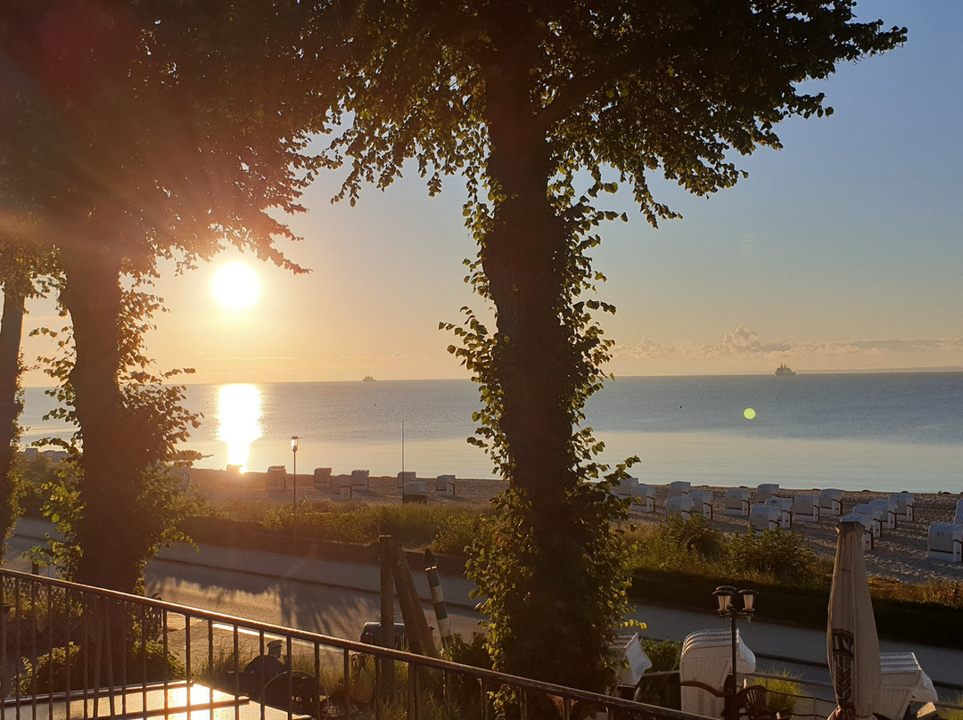 Hof Sierksdorf主图